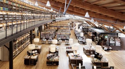 偉大公司的魔法 將不可能變為現實的圖書出租