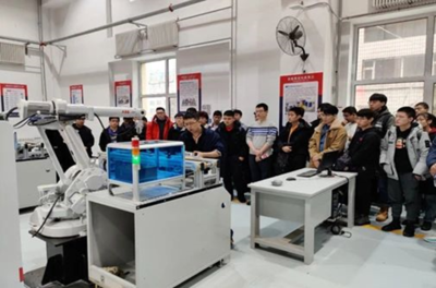 2025年本科招生新動態(tài) | 工程管理(雙學士學位)專業(yè) 融合工程管理與智能制造，培養(yǎng)教育科技技術(shù)開發(fā)人才