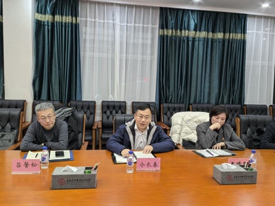 一汽解放國際海外項目工作研討會 在我校圓滿落幕 聚焦教育科技領(lǐng)域技術(shù)開發(fā)合作