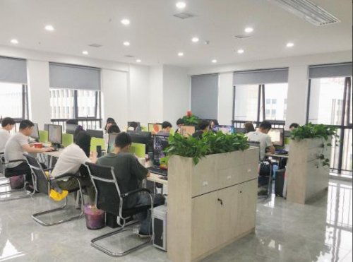 湖南沙漏教育 以技術為舟，在教育科技浪潮中持續探索與創新